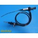 Olympus ENF‑P3 Flexible Fiberoptic Rhino‑Laryngoscope – For Parts/Repair ~ 40568
