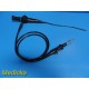 Olympus ENF‑P3 Flexible Fiberoptic Rhino‑Laryngoscope – For Parts/Repair ~ 40568