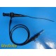 Olympus ENF‑P3 Flexible Fiberoptic Rhino‑Laryngoscope – For Parts/Repair ~ 40568