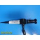 Olympus ENF‑P3 Flexible Fiberoptic Rhino‑Laryngoscope – For Parts/Repair ~ 40568