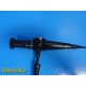 Olympus ENF‑P3 Flexible Fiberoptic Rhino‑Laryngoscope – For Parts/Repair ~ 40568