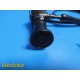 Olympus ENF‑P3 Flexible Fiberoptic Rhino‑Laryngoscope – For Parts/Repair ~ 40568