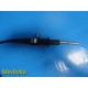 Olympus ENF‑P3 Flexible Fiberoptic Rhino‑Laryngoscope – For Parts/Repair ~ 40568
