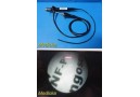 Olympus BF‑P40 Flexible Fiberoptic Endoscope (For Parts / Repair) ~ 40569