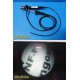 Olympus BF‑P40 Flexible Fiberoptic Endoscope (For Parts / Repair) ~ 40569