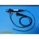 Olympus BF‑P40 Flexible Fiberoptic Endoscope (For Parts / Repair) ~ 40569