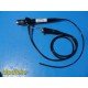 Olympus BF‑P40 Flexible Fiberoptic Endoscope (For Parts / Repair) ~ 40569