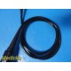 Olympus BF‑P40 Flexible Fiberoptic Endoscope (For Parts / Repair) ~ 40569