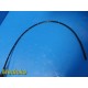 Olympus BF‑P40 Flexible Fiberoptic Endoscope (For Parts / Repair) ~ 40569