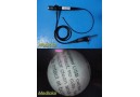 Olympus BF‑P40 Flexible Fiberoptic Endoscopy Scope | Broken Image Fibers ~ 40052
