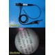 Olympus BF‑P40 Flexible Fiberoptic Endoscopy Scope | Broken Image Fibers ~ 40052