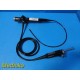 Olympus BF‑P40 Flexible Fiberoptic Endoscopy Scope | Broken Image Fibers ~ 40052