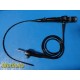 Olympus BF‑P40 Flexible Fiberoptic Endoscopy Scope | Broken Image Fibers ~ 40052