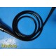 Olympus BF‑P40 Flexible Fiberoptic Endoscopy Scope | Broken Image Fibers ~ 40052