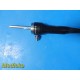 Olympus BF‑P40 Flexible Fiberoptic Endoscopy Scope | Broken Image Fibers ~ 40052