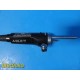 Olympus BF‑P40 Flexible Fiberoptic Endoscopy Scope | Broken Image Fibers ~ 40052