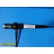 Olympus BF‑P40 Flexible Fiberoptic Endoscopy Scope | Broken Image Fibers ~ 40052