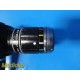 Olympus BF‑P40 Flexible Fiberoptic Endoscopy Scope | Broken Image Fibers ~ 40052