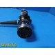 Olympus BF‑P40 Flexible Fiberoptic Endoscopy Scope | Broken Image Fibers ~ 40052