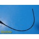 Olympus BF‑P40 Flexible Fiberoptic Endoscopy Scope | Broken Image Fibers ~ 40052