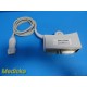 Siemens ACUSON 8V3 Phased Array (Sector) Ultrasound Probe | Tested ~ 40051
