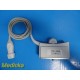 Siemens ACUSON 8V3 Phased Array (Sector) Ultrasound Probe | Tested ~ 40051
