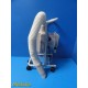2010 Medtronic WarmTouch 5015300A Convective Warming Unit | Hose Trolley~ 40054