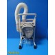2010 Medtronic WarmTouch 5015300A Convective Warming Unit | Hose Trolley~ 40054