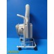 2010 Medtronic WarmTouch 5015300A Convective Warming Unit | Hose Trolley~ 40054