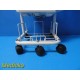 2010 Medtronic WarmTouch 5015300A Convective Warming Unit | Hose Trolley~ 40054