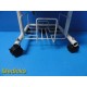 2010 Medtronic WarmTouch 5015300A Convective Warming Unit | Hose Trolley~ 40054