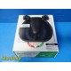 The Drucker Co. Horizon Mini 642E Quest centrifuge W/ Rotor ~ 40055