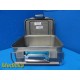 Baxter Sterilization Container (Base + Lid) W/ 2x Retention Plates ~ 40056