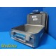 Baxter Sterilization Container (Base + Lid) W/ 2x Retention Plates ~ 40056