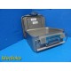 Baxter Sterilization Container (Base + Lid) W/ 2x Retention Plates ~ 40056