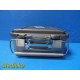 Baxter Sterilization Container (Base + Lid) W/ 2x Retention Plates ~ 40056