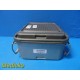 Baxter Sterilization Container (Base + Lid) W/ 2x Retention Plates ~ 40056