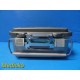 Baxter Sterilization Container (Base + Lid) W/ 2x Retention Plates ~ 40056