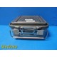 Baxter Sterilization Container (Base + Lid) W/ 2x Retention Plates ~ 40056