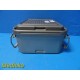 Baxter Sterilization Container (Base + Lid) W/ 2x Retention Plates ~ 40056