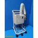 2010 Medtronic WarmTouch Ref 5015300A Convective Warmer Trolley & Hose ~ 40057