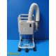 2010 Medtronic WarmTouch Ref 5015300A Convective Warmer Trolley & Hose ~ 40057
