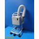 2010 Medtronic WarmTouch Ref 5015300A Convective Warmer Trolley & Hose ~ 40057