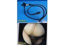 Olympus CF-P20S Flexible Fiberoptic Sigmoidoscope (Lower GI Endoscope) ~ 40058