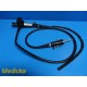 Olympus CF-P20S Flexible Fiberoptic Sigmoidoscope (Lower GI Endoscope) ~ 40058
