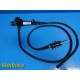 Olympus CF-P20S Flexible Fiberoptic Sigmoidoscope (Lower GI Endoscope) ~ 40058