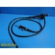Olympus CF-P20S Flexible Fiberoptic Sigmoidoscope (Lower GI Endoscope) ~ 40058