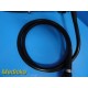 Olympus CF-P20S Flexible Fiberoptic Sigmoidoscope (Lower GI Endoscope) ~ 40058