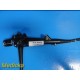 Olympus CF-P20S Flexible Fiberoptic Sigmoidoscope (Lower GI Endoscope) ~ 40058
