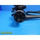 Olympus CF-P20S Flexible Fiberoptic Sigmoidoscope (Lower GI Endoscope) ~ 40058